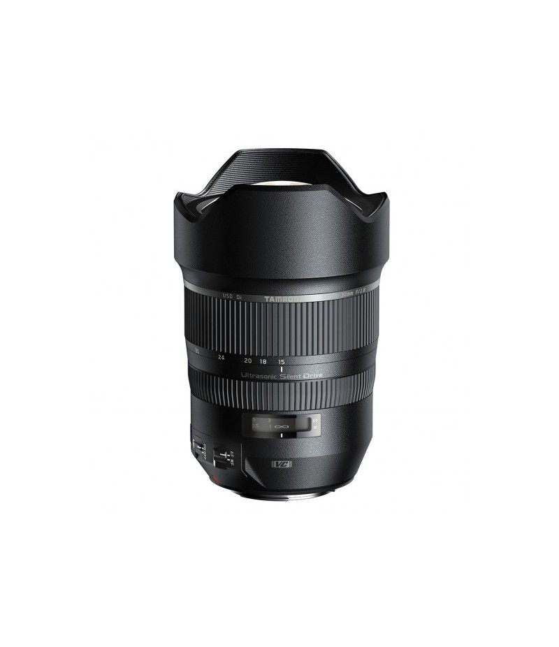 Tamron 15-30mm F2.8 Di VC USD Canon